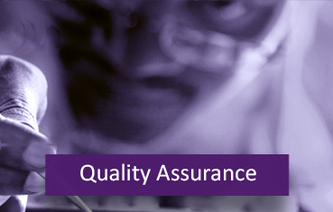 Quality Assurance