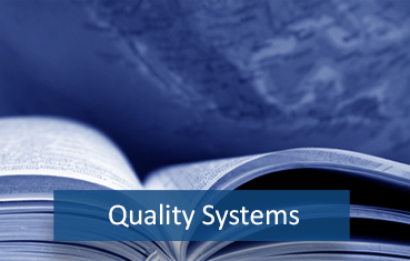 Quality Systems