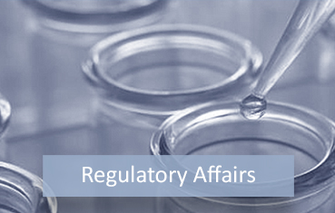 Regulatory Affairs